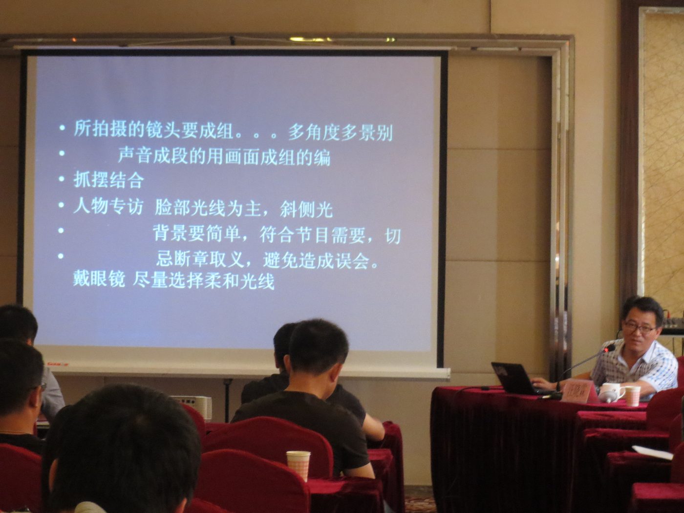 江淮汽车市场发布会 图集